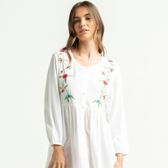 🔆O’NEILL🔆 EDAN DRESS - Picture 3 of 16